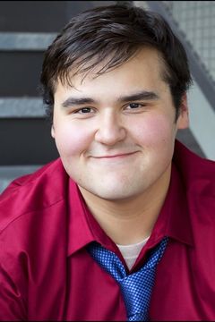 Alex Poncio interpreta Duffy