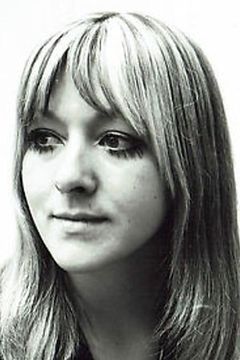 Lesley Daine interpreta Lady on Train
