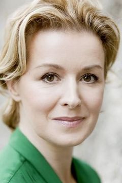 Petra Morzé interpreta Elisabeth Landauer