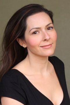 Dahlia Waingort interpreta TV Executive