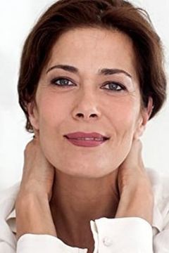 Sandra Ceccarelli interpreta Alice Soprani