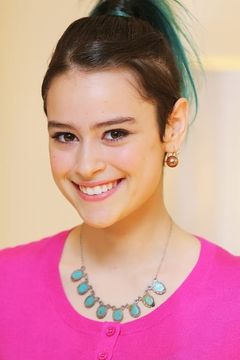 Rosabell Laurenti Sellers interpreta Filomena