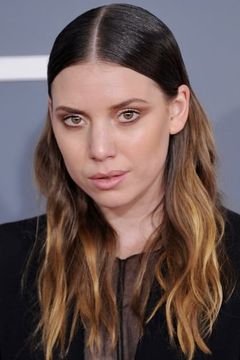 Lykke Li interpreta Lykke