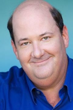 Brian Baumgartner interpreta Klonk (voice)
