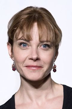 Stefka Yanorova interpreta Belicoff's Wife