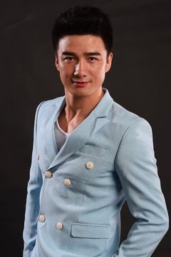 Wang Yanlong interpreta Yan Long