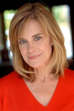 Catherine Mary Stewart interpreta Sales Girl
