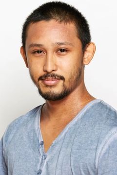 Jeremy Jess Boado interpreta RST Tech
