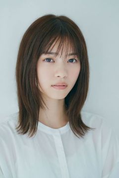 Nanase Nishino interpreta Alba (voice)