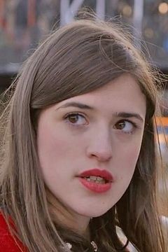 Adèle Csech interpreta Clarisse enfant