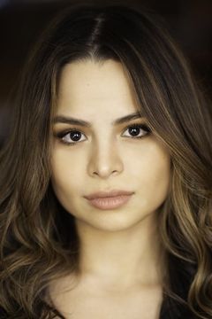 Sasha Clements interpreta Candace