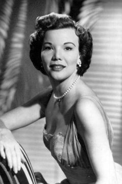 Nanette Fabray interpreta Malvina