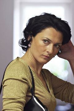 Rimantė Valiukaitė interpreta Mother