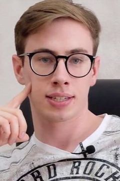 Max Felicitas interpreta Sé stesso