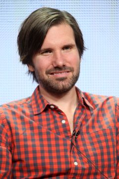 Jon Lajoie interpreta Todd Cutler