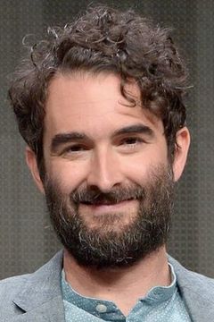 Jay Duplass interpreta English Teacher