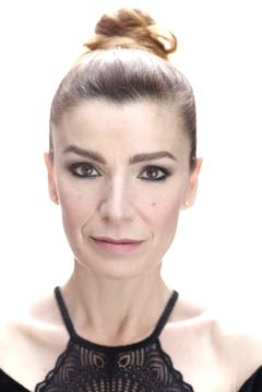 Manuela Ungaro interpreta Mamma esorcista