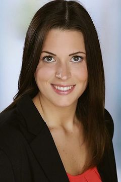 Renah Gallagher interpreta Infertility Clinic Patient