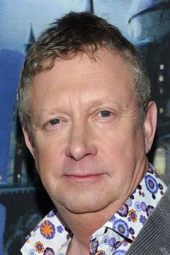 Mark Williams interpreta Wabash