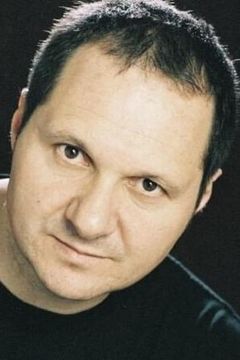 Jean-Louis Annaloro interpreta Le livreur