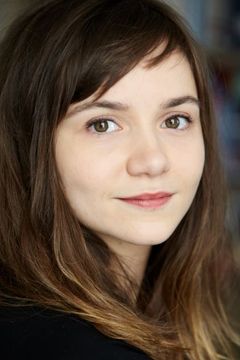 Anna Mihalcea interpreta La jurée