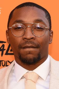 Malcolm M. Mays interpreta Gabe
