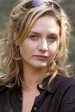 Johanna Sällström interpreta Linda Wallander