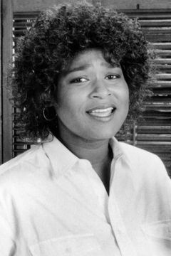 Francesca P. Roberts interpreta Judge Doolittle