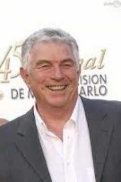 Jean-Claude Bouillon interpreta Me Martinelli