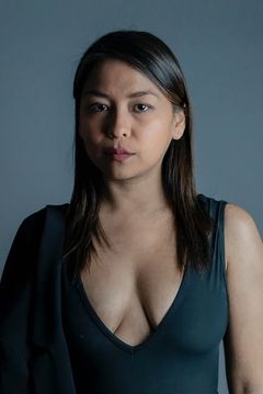 Gabriela Cartol interpreta Luna