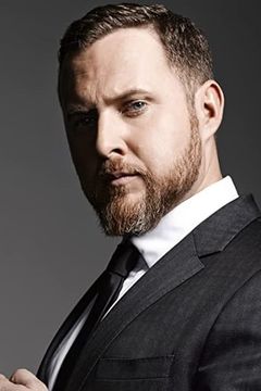 A.J. Buckley interpreta Sonny Quinn