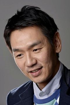 Kim Tae-woo interpreta Jung Hyun-baek