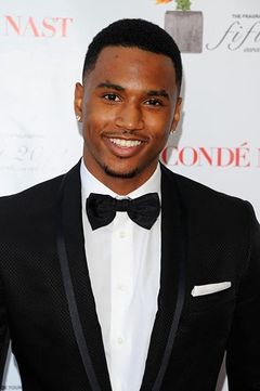Trey Songz interpreta Ryan