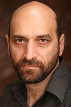 Arthur Darbinyan interpreta Aral Sea Captain