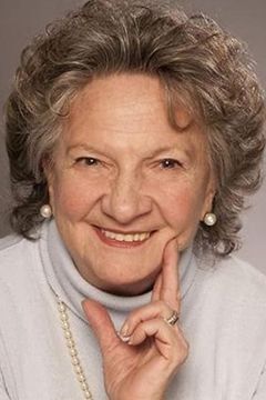 Marthe Villalonga interpreta La grand-mère d'Edith