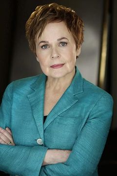 Margaret Daly interpreta Operator