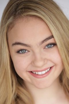 Katie Kelly interpreta Jenny Bogan