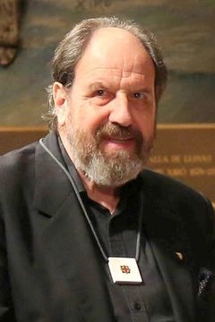 Josep Maria Pou interpreta Frías