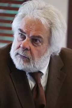 Patrick Bordier interpreta Brujon