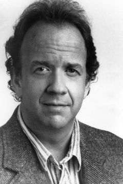 Robert Harper interpreta Heath