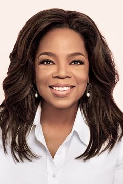 Oprah Winfrey interpreta Eudora (voice)