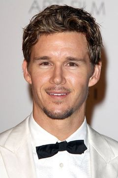 Ryan Kwanten interpreta George Bell