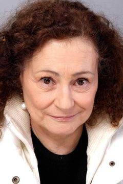 Catherine Arditi interpreta Madeleine Roca