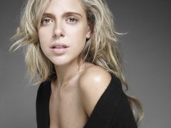 Anastasia Ganias interpreta Anna