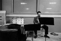 Shorty Rogers interpreta Band Leader