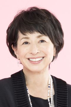 Sawako Agawa interpreta Eriko (voice)