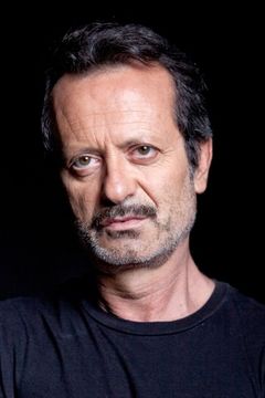 Rocco Papaleo interpreta Gaetano