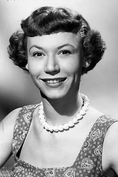 Beverly Wills interpreta Dolores