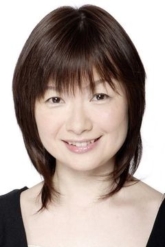 Ikue Otani interpreta Mitsuhiko Tsuburaya (voice)