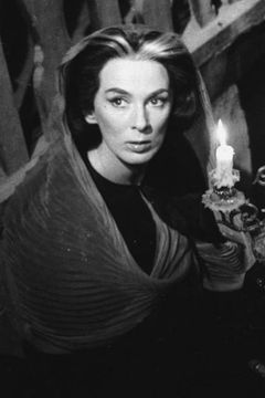 Audrey McDonald interpreta Betty Carletti